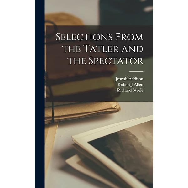 Amazon.com: The Spectator: Volume 1: 9780198186106: Steele